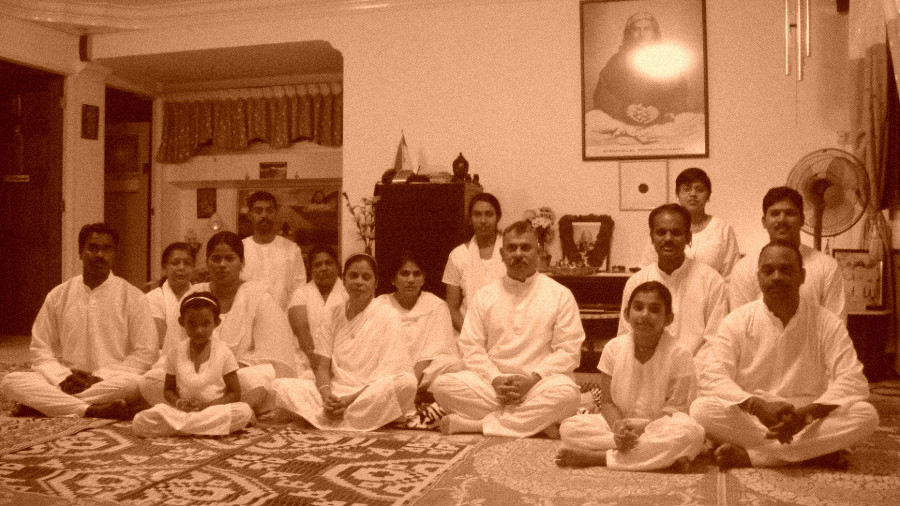 13 Divine Disciples